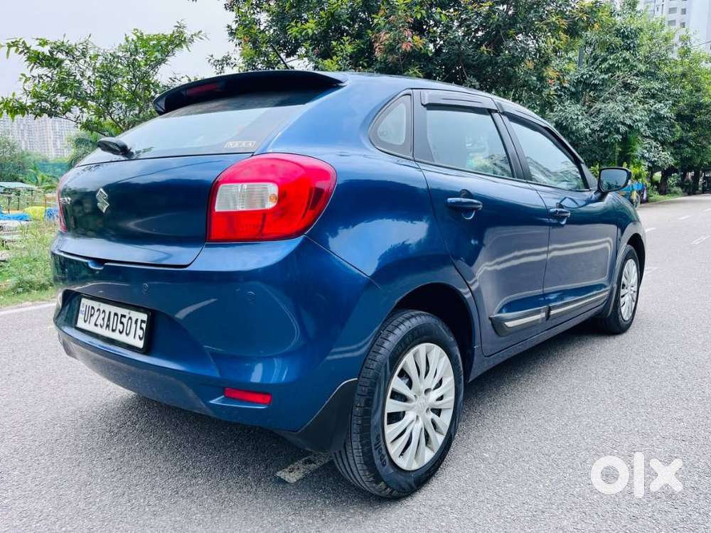 Maruti Suzuki Baleno Delta, 2020, Petrol