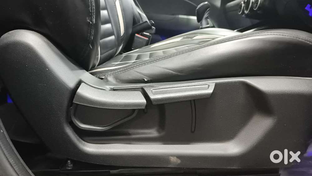 Hyundai Venue Sx Turbo, 2019, Petrol