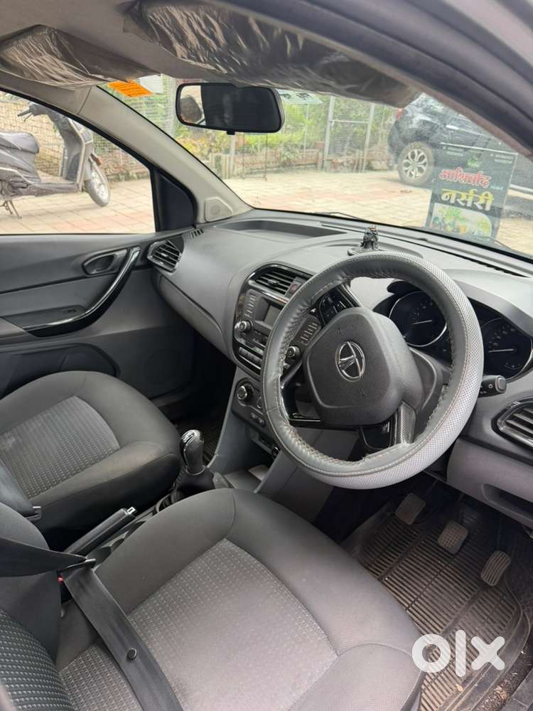 2018 Tata Tigor Diesel Manual 92000 Km Driven