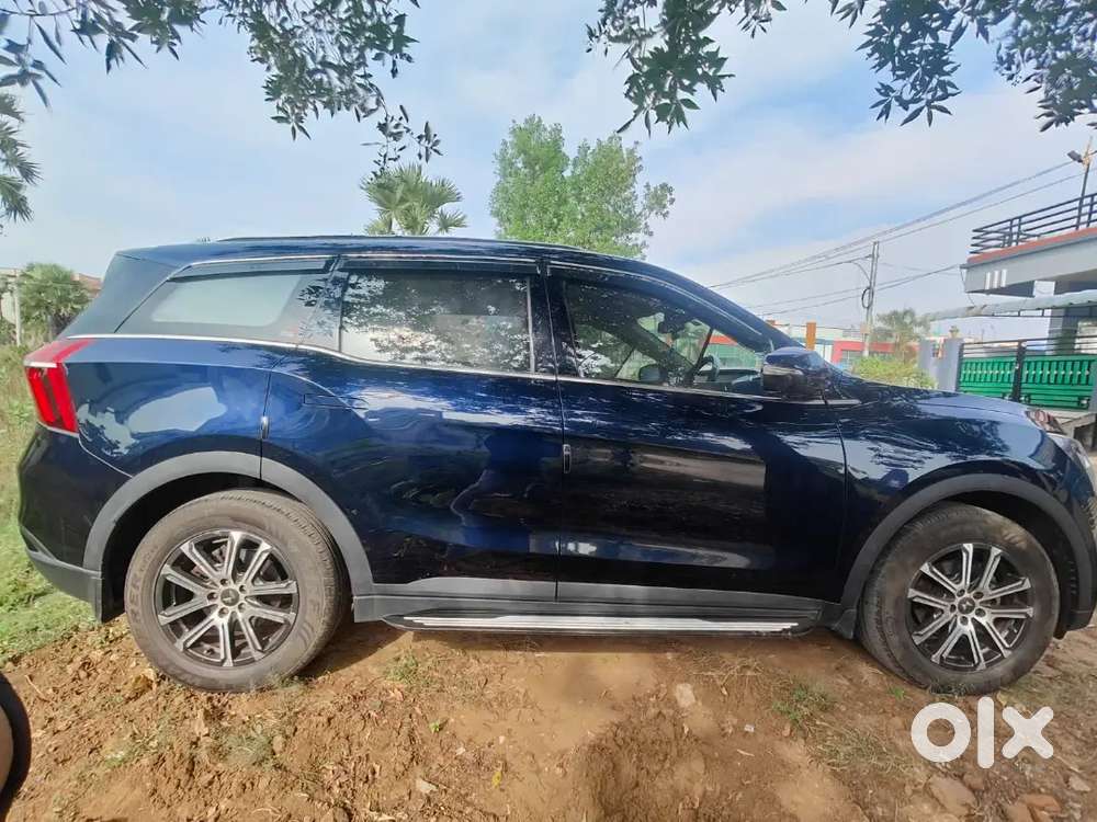 Mahindra Xuv700 Diesel Mt 2023