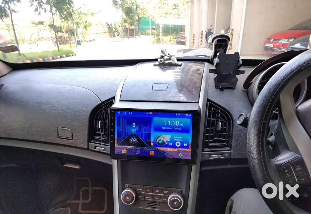 Mahindra Xuv500 Diesel Good Condition