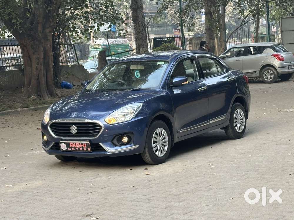 Maruti Suzuki Swift Dzire