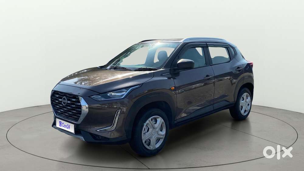 Nissan Magnite 1.0 Xe, 2023, Petrol