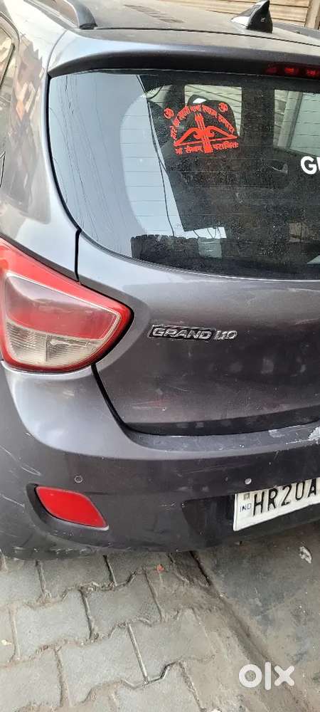Its Personal Car