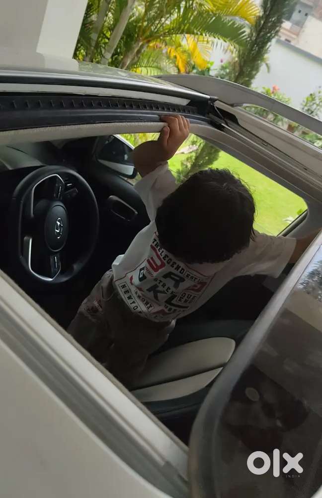 Hyundai Venue 1.2 Petrol 2022 Manual