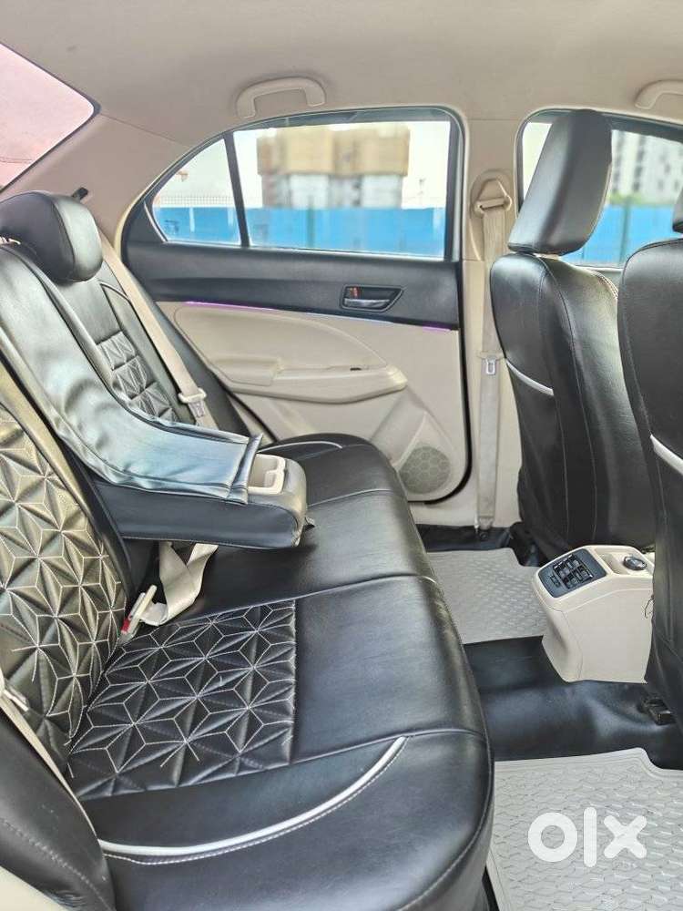 Maruti Suzuki Dzire 1.2 Vxi Amt, 2022, Petrol