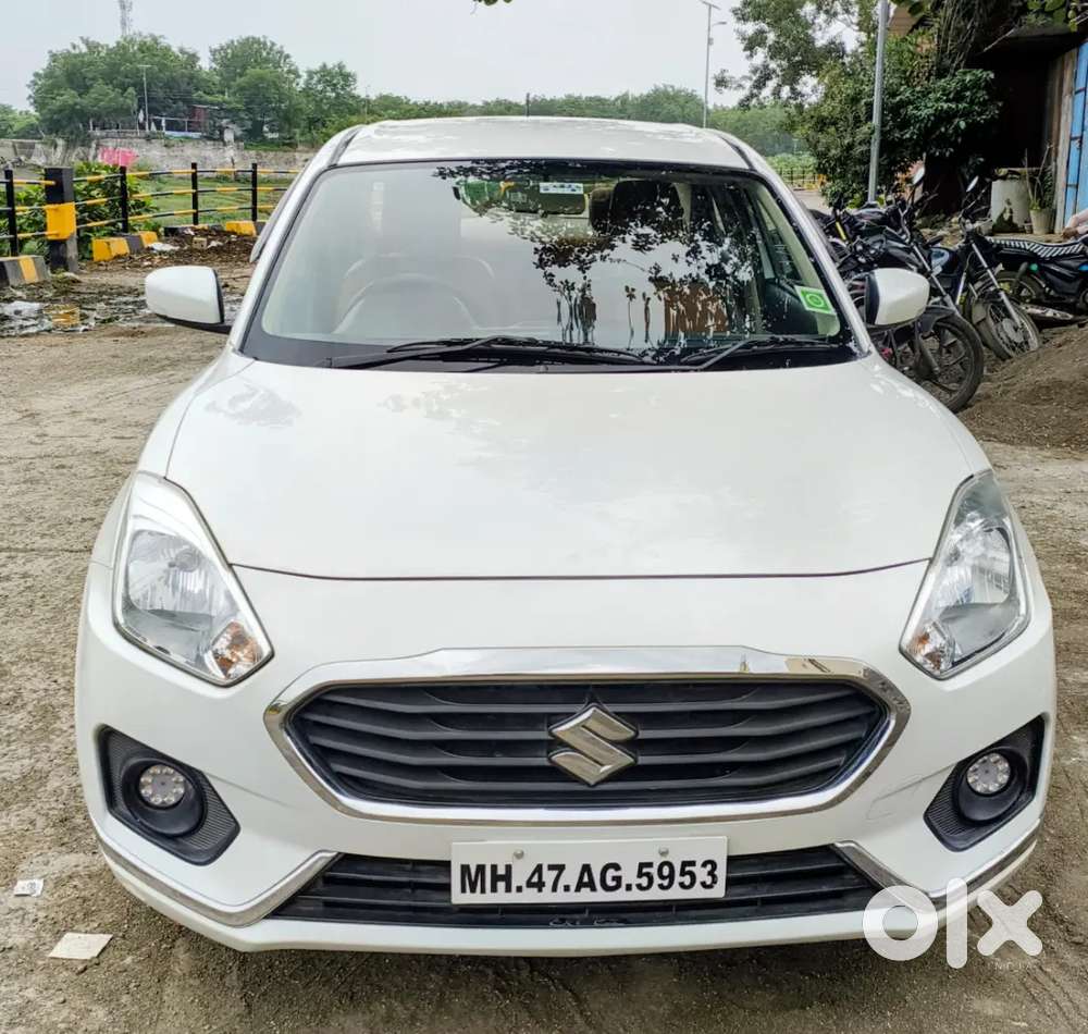 Maruti Suzuki Dzire 2019 Petrol 70000 Km Driven