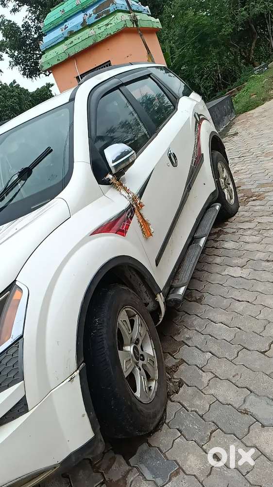 Mahindra Xuv500 Diesel Manual 2012