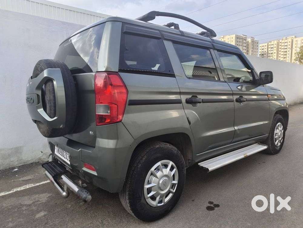Mahindra Bolero Neo N4, 2023, Diesel
