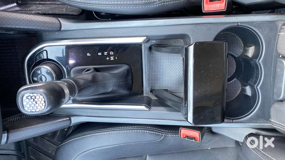 Tata Harrier 2.0 Kryotec Xza Plus Camo, 2021, Diesel