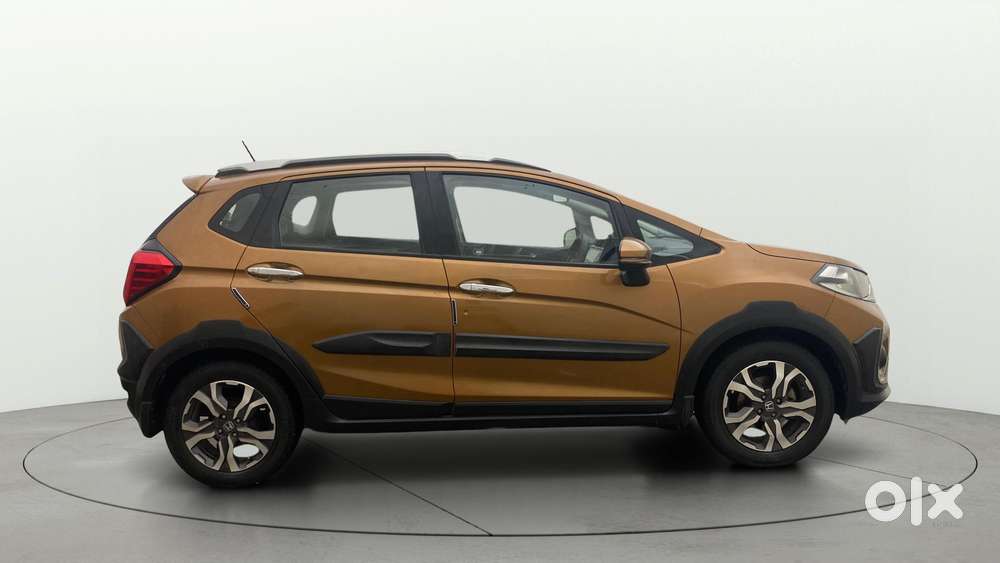 Honda Wr-v 1.2 Vx I-vtec, 2018, Petrol