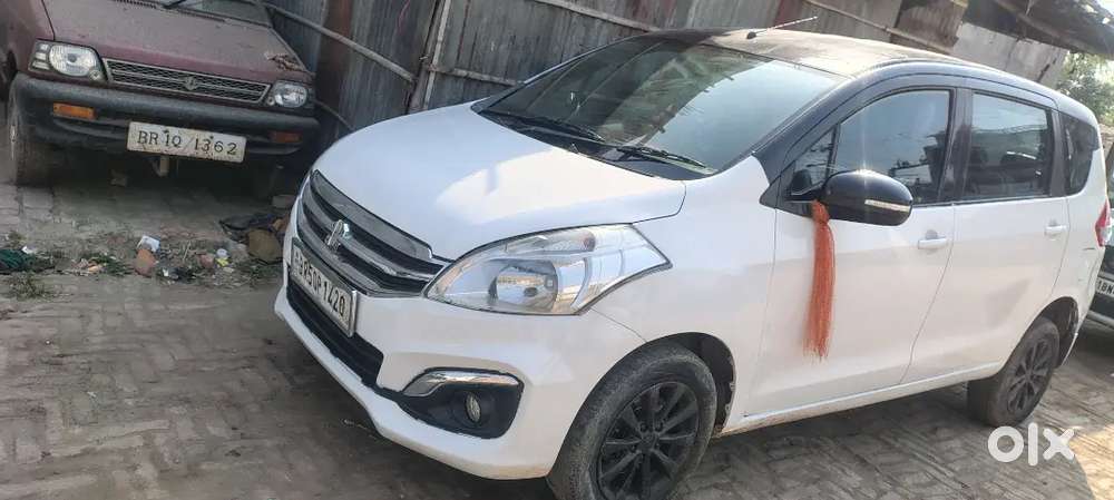Maruti Suzuki Ertiga 2014 Diesel Well Maintained