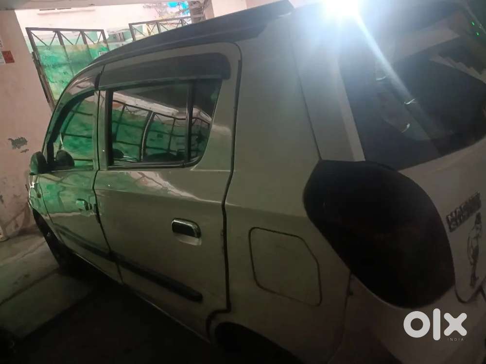 Alto 800 2014