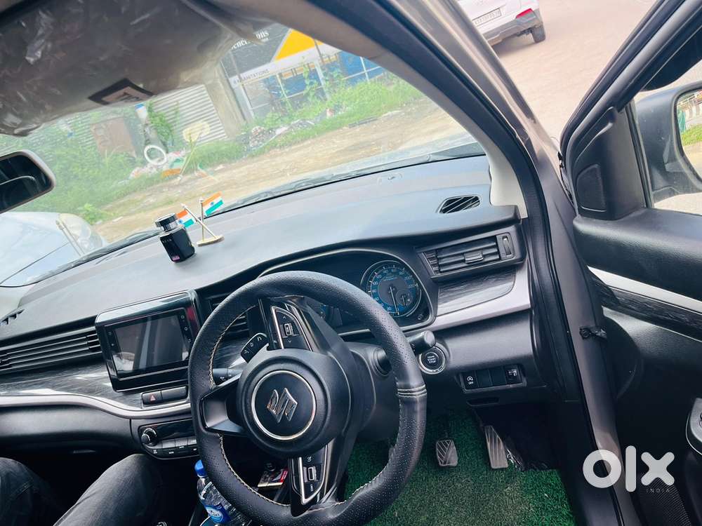 Maruti Suzuki 2021 Car