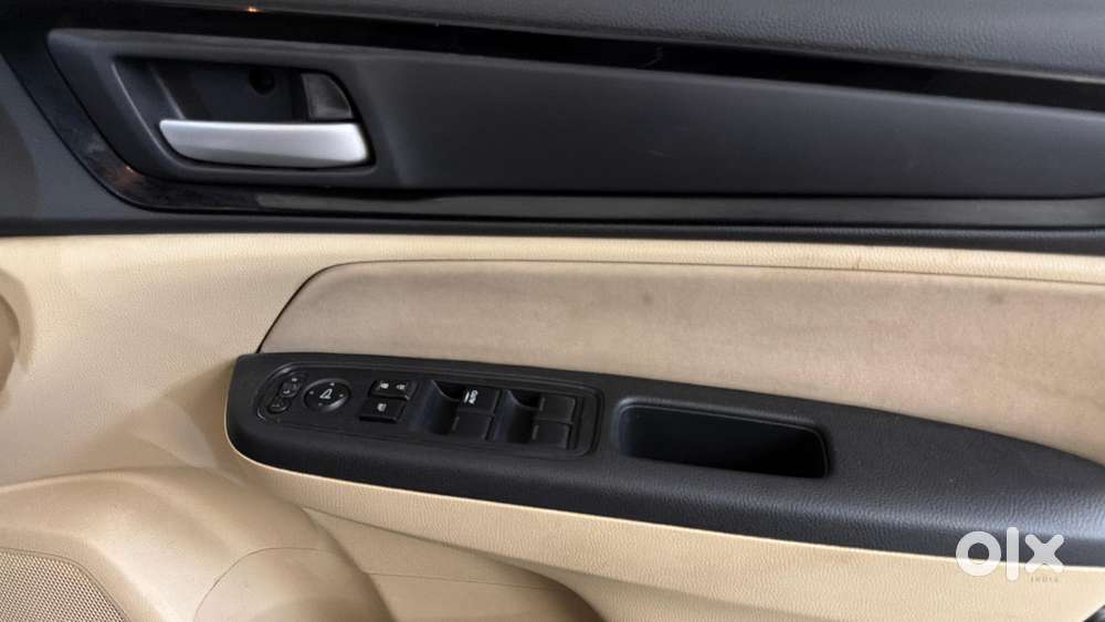 Honda Amaze S Petrol, 2020, Petrol