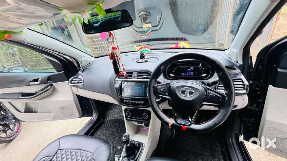 Tata Tigor Xz Plus Lux 1.2rtn Bs6ph2
