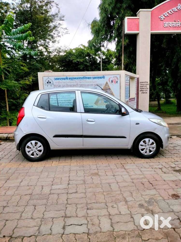 Hyundai I10 1.2 Kappa Magna, 2013, Petrol