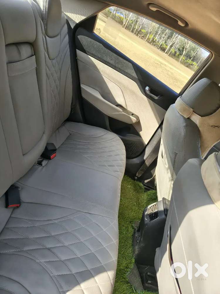 Mint Condition Vehical