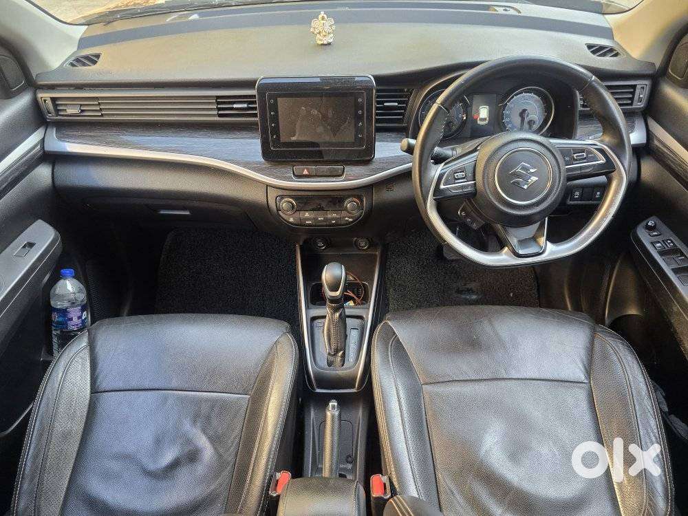 Maruti Suzuki Xl6 1.5 Alpha At, 2020, Petrol