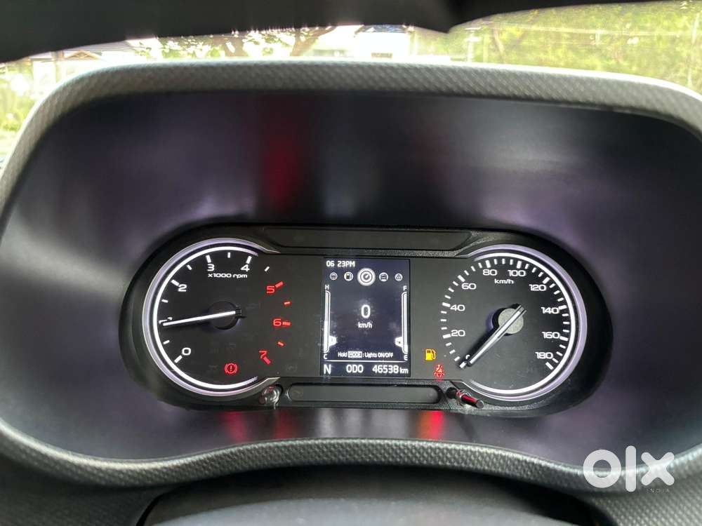 Mahindra Bolero Neo 1.5 N 10, 2022, Diesel