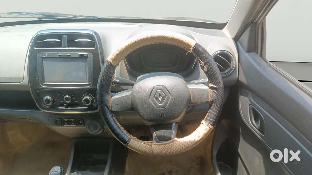 Renault Kwid Rxt, 2016, Petrol