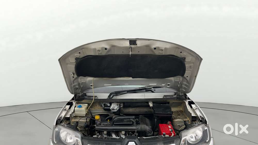 Renault Kwid Rxt, 2016, Petrol