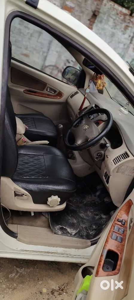 Toyota Innova Diesel 2007 For Sale