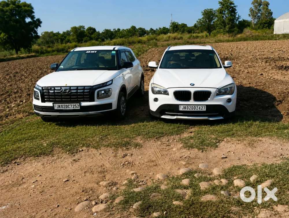 Bmw X1 Diesel 2012