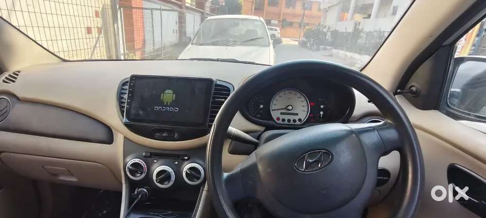 Hyundai I10 1.2 Magna Petrol 2009