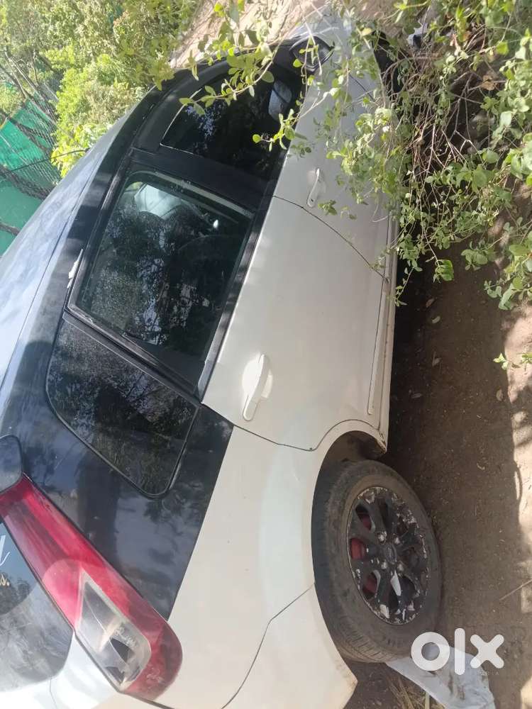 Ford Figo 2012 Diesel Well Maintained