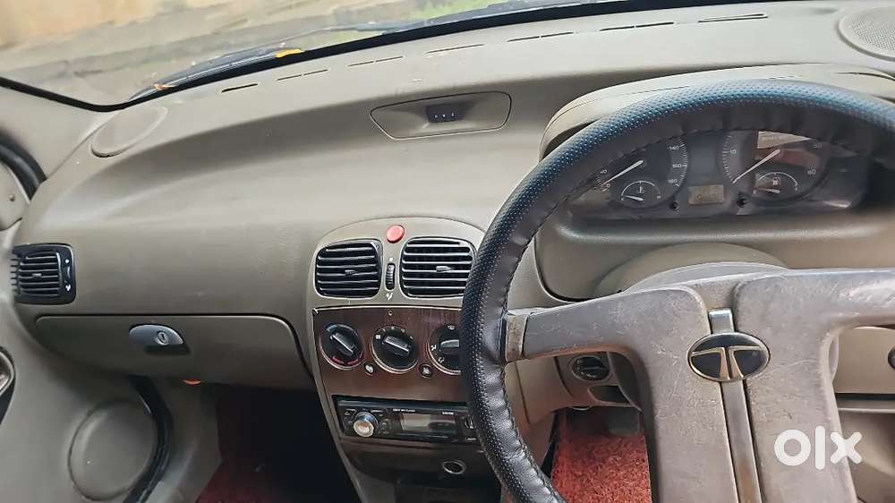Tata Indigo Cs 2011 Lx