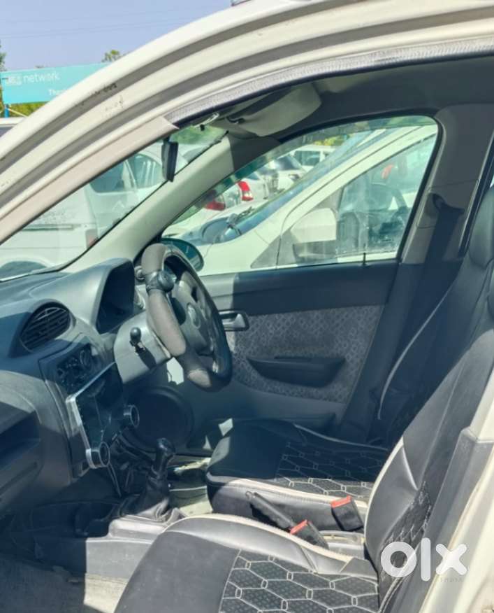 Maruti Suzuki Alto 800 Lxi, 2017, Petrol