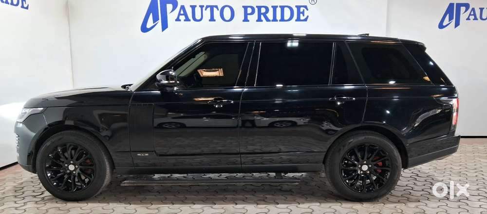 Land Rover Range 3.0 Diesel Lwb Vogue, 2019, Diesel