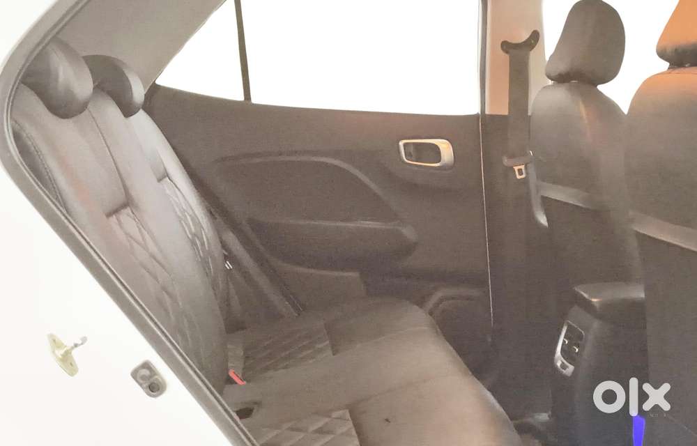 Hyundai Venue Sx Plus Turbo Dct, 2019, Petrol