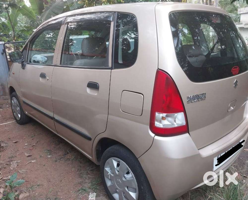 Maruti Suzuki Zen Estilo 2007 Petrol Good Condition.