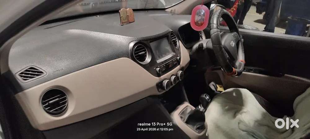 Hyundai Grand I10 Sports 1.2