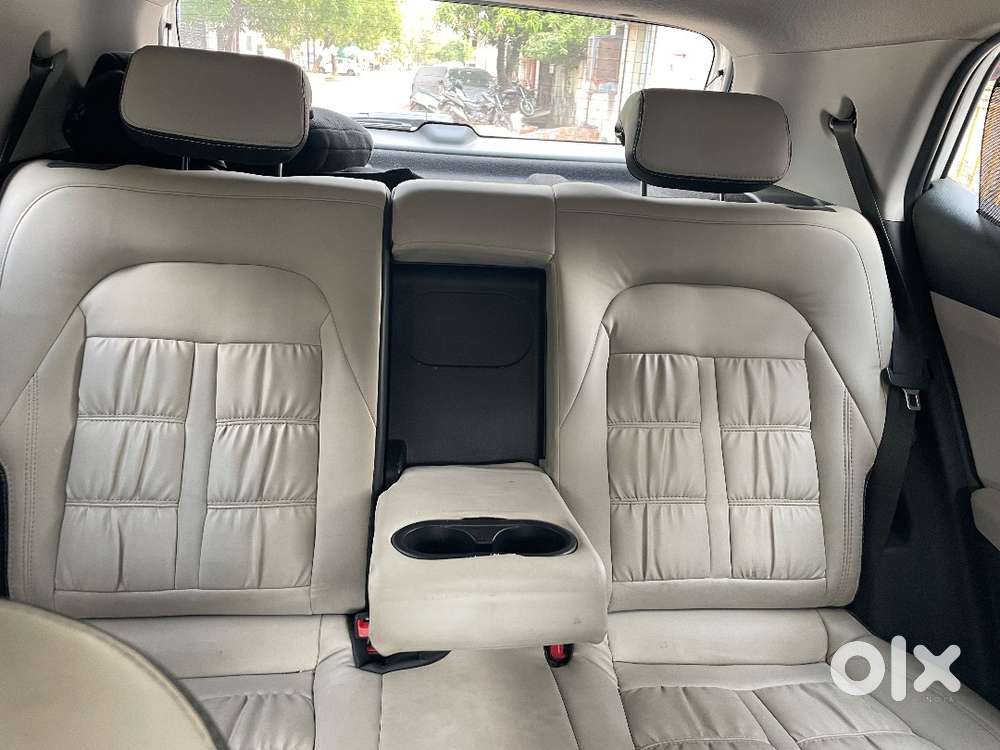 Hyundai Creta 1.5 Sx Diesel