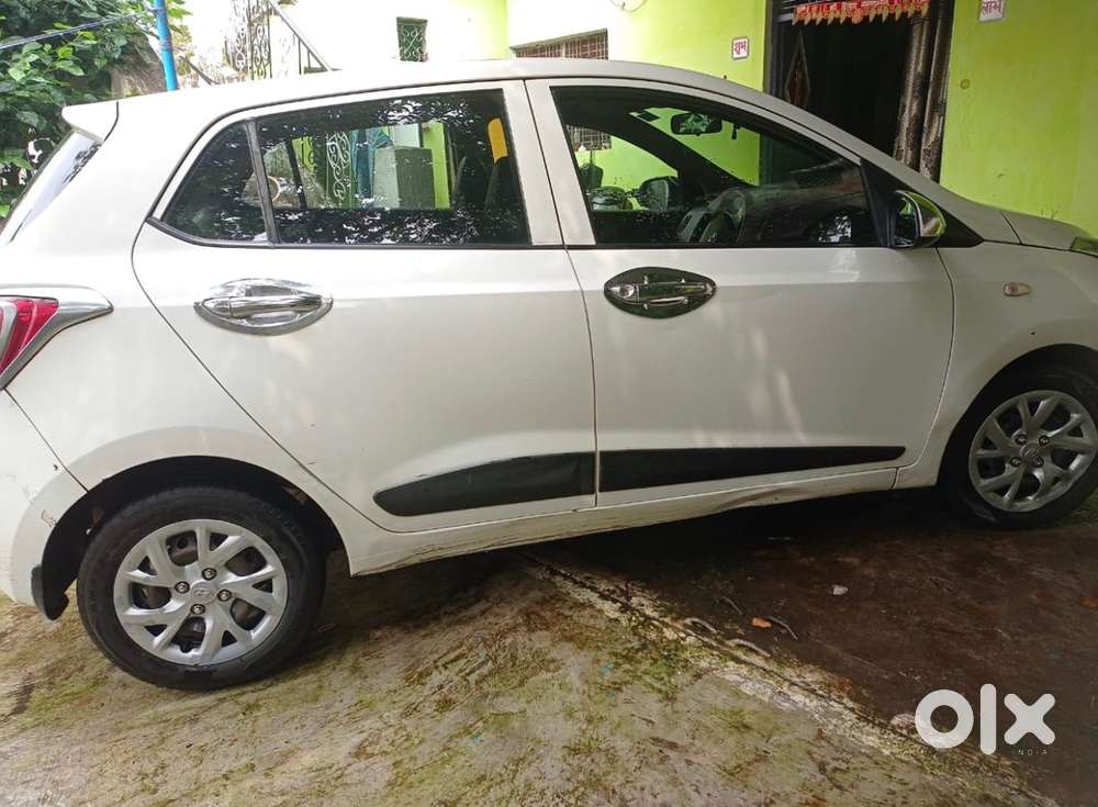 Hyundai Grand I10 Prime 2018