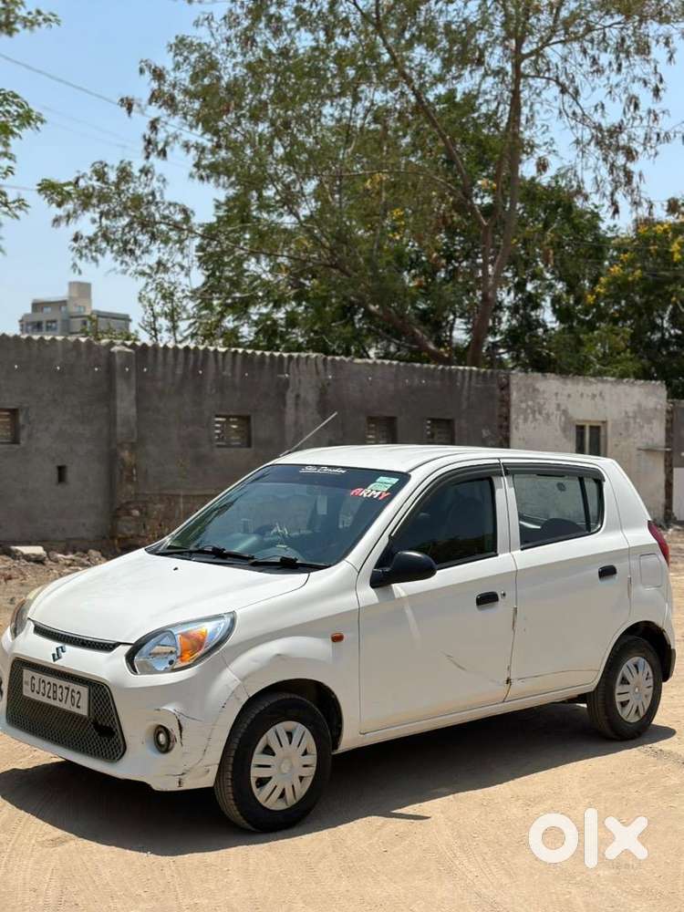 Maruti Suzuki Alto 800 2017 Petrol Good Condition