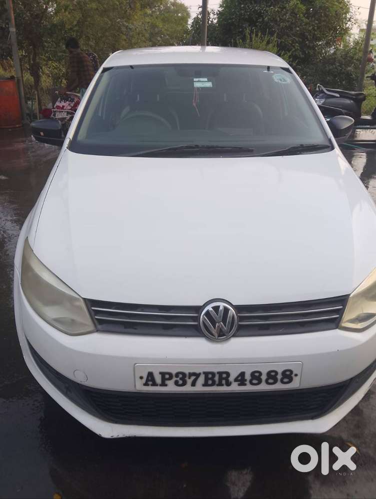 Volkswagen Polo For Sale