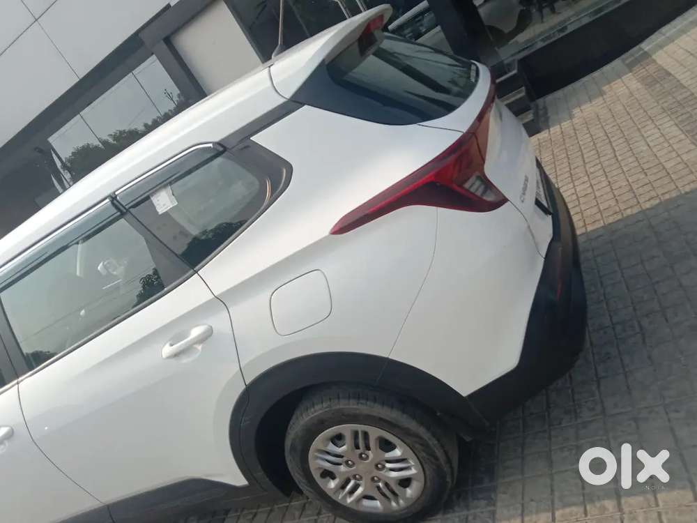 Kia Carens Luxury 7 Str 2024 Car