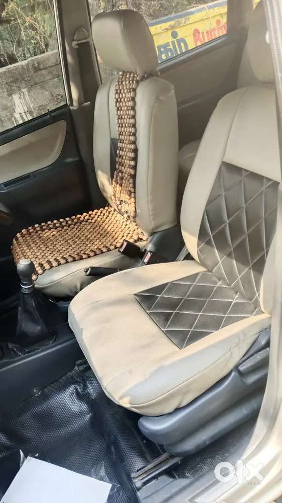 Maruti Suzuki Zen Estilo 2007