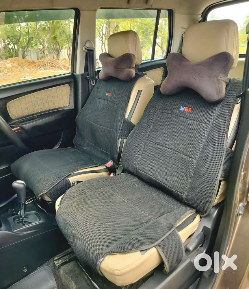 Maruti Suzuki Wagon R Vxi Opt, 2018, Petrol
