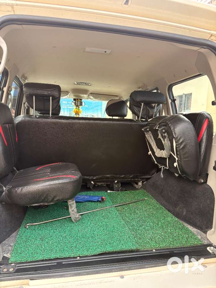 Mahindra Scorpio S11 Mt 7s, 2022, Diesel