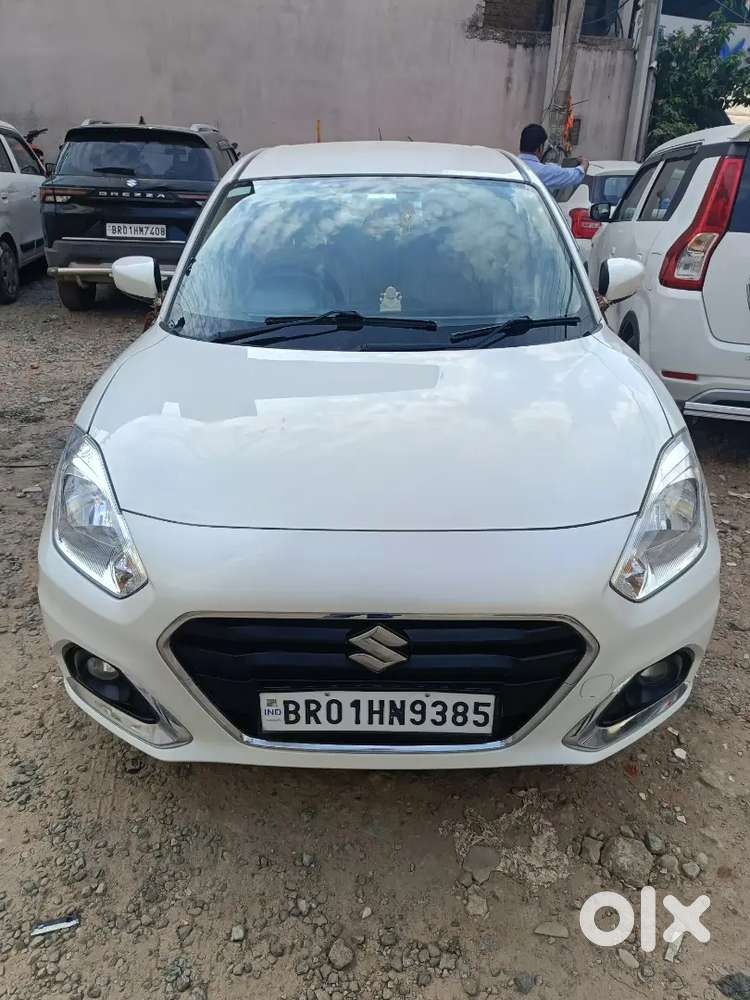 Maruti Suzuki Dzire 2024