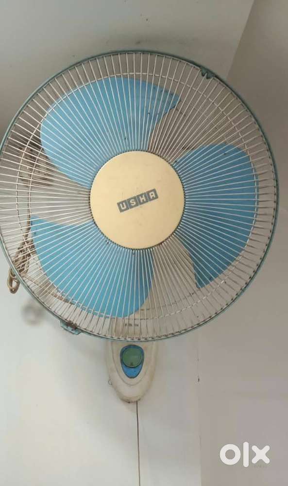 USHA (HELIX PRO) WALL FAN FOR SALE