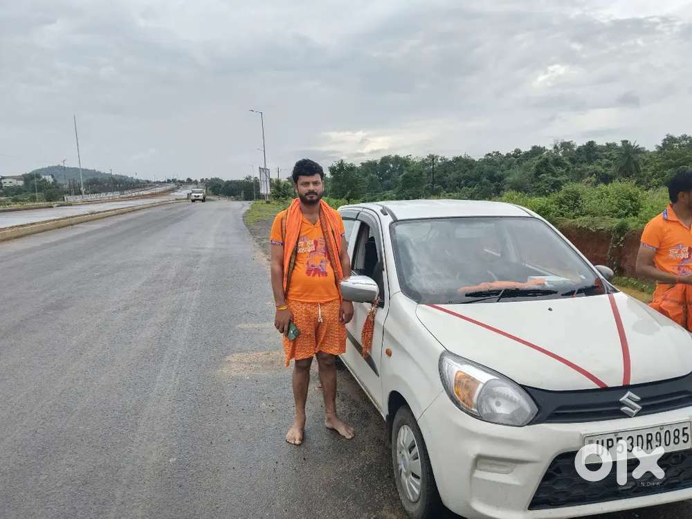 Maruti Suzuki Alto 800 2020