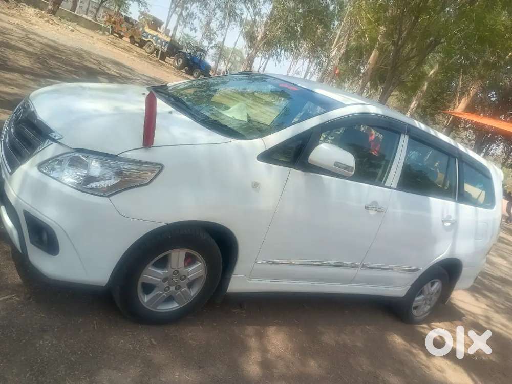Toyota Innova Diesel 2008