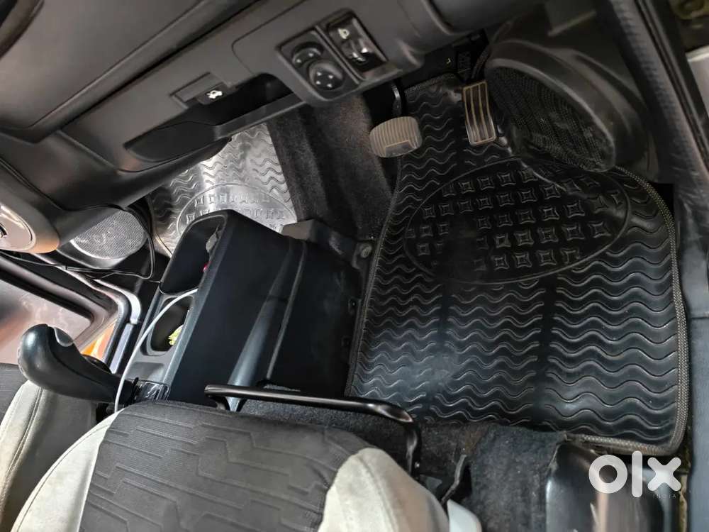 Mahindra E2o 2015 With Fantastic Maintenance And Condition
