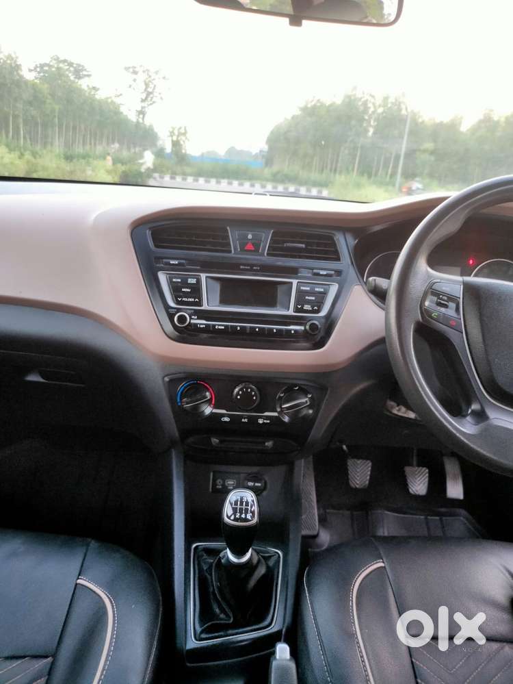 Hyundai I20 Magna 1.2, 2018, Petrol